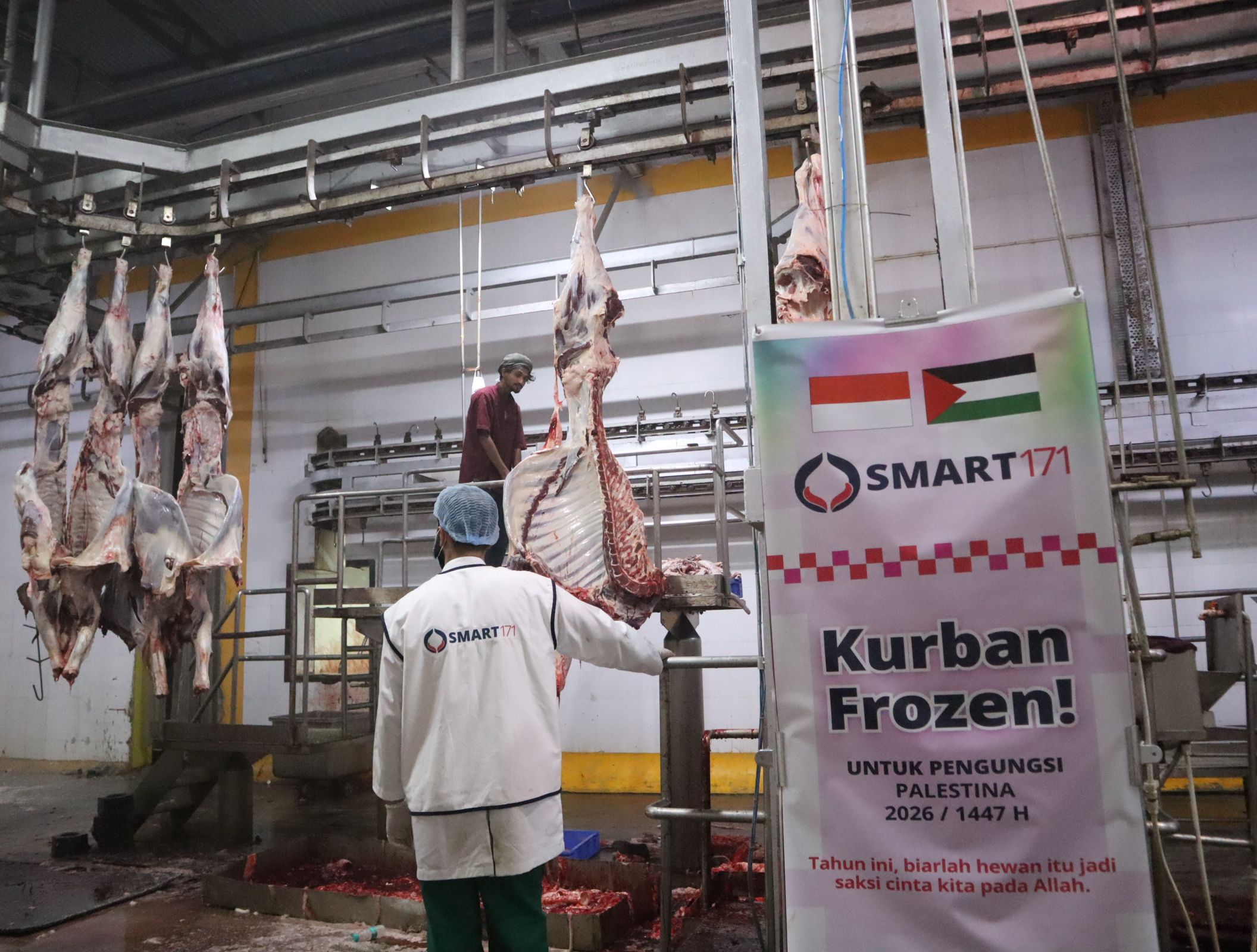 Qurban 3